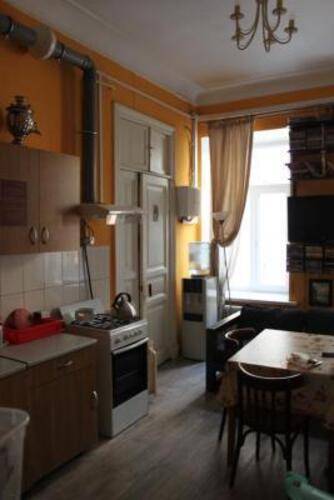 Old Flat Гостевой Дом На Восстания