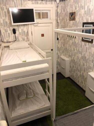 Old Flat Гостевой Дом На Восстания