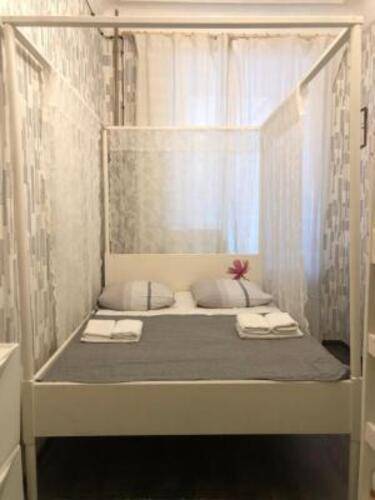 Old Flat Гостевой Дом На Восстания