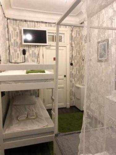 Old Flat Гостевой Дом На Восстания