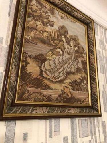 Old Flat Гостевой Дом На Восстания