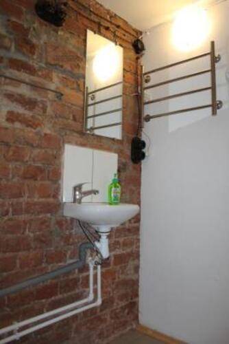 Old Flat Гостевой Дом На Восстания