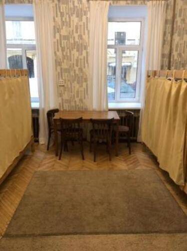 Old Flat Гостевой Дом На Восстания