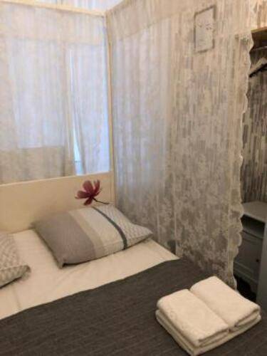 Old Flat Гостевой Дом На Восстания