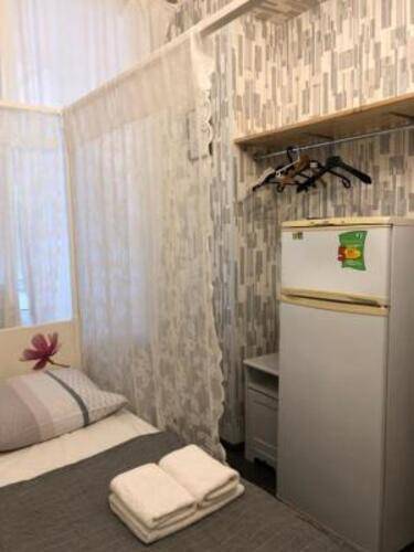 Old Flat Гостевой Дом На Восстания