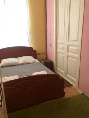 Old Flat Гостевой Дом На Восстания