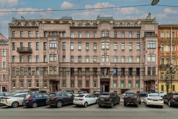 Египетский Дом