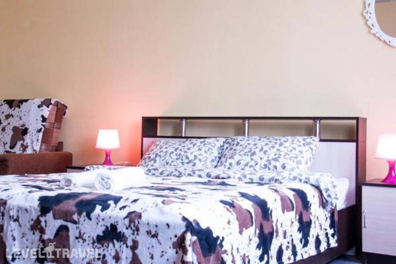 фотографии отеля На Лиговском в Россия(Центральный район) - фото №10