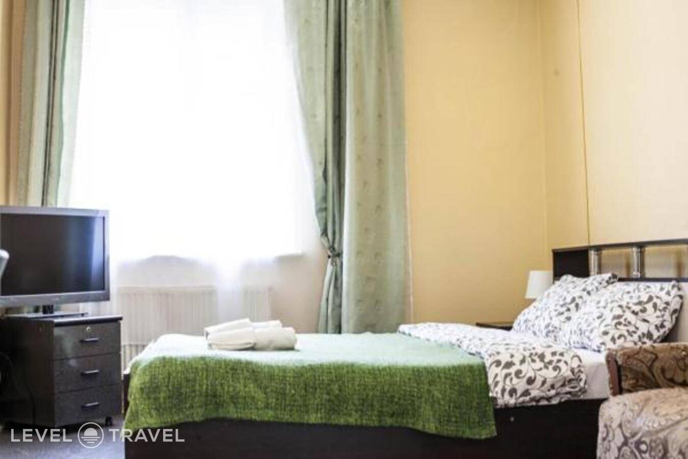 фотографии отеля На Лиговском в Россия(Центральный район) - фото №15