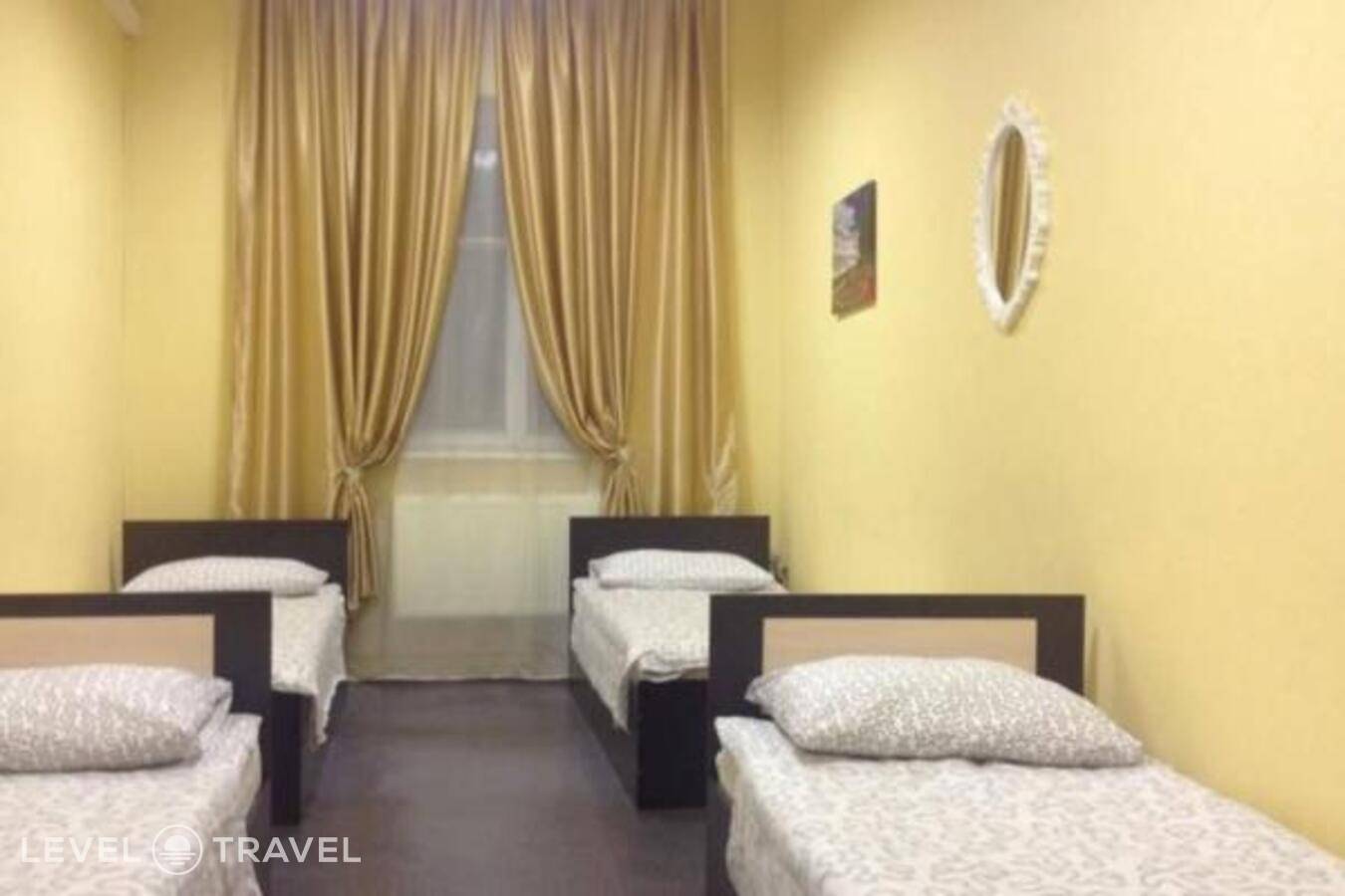 фотографии отеля На Лиговском в Россия(Центральный район) - фото №23