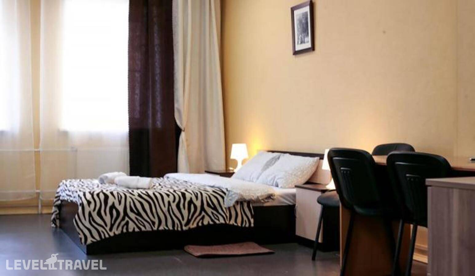 фотографии отеля На Лиговском в Россия(Центральный район) - фото №4