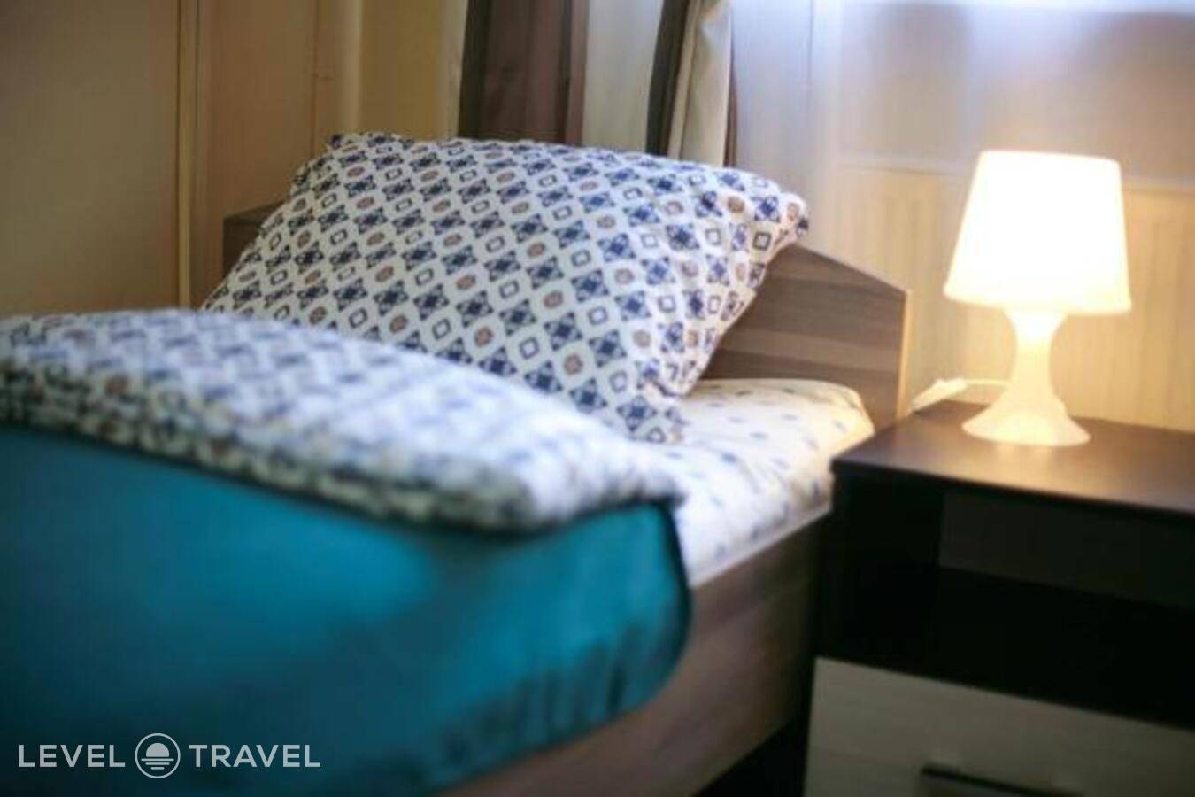 фотографии отеля На Лиговском в Россия(Центральный район) - фото №26