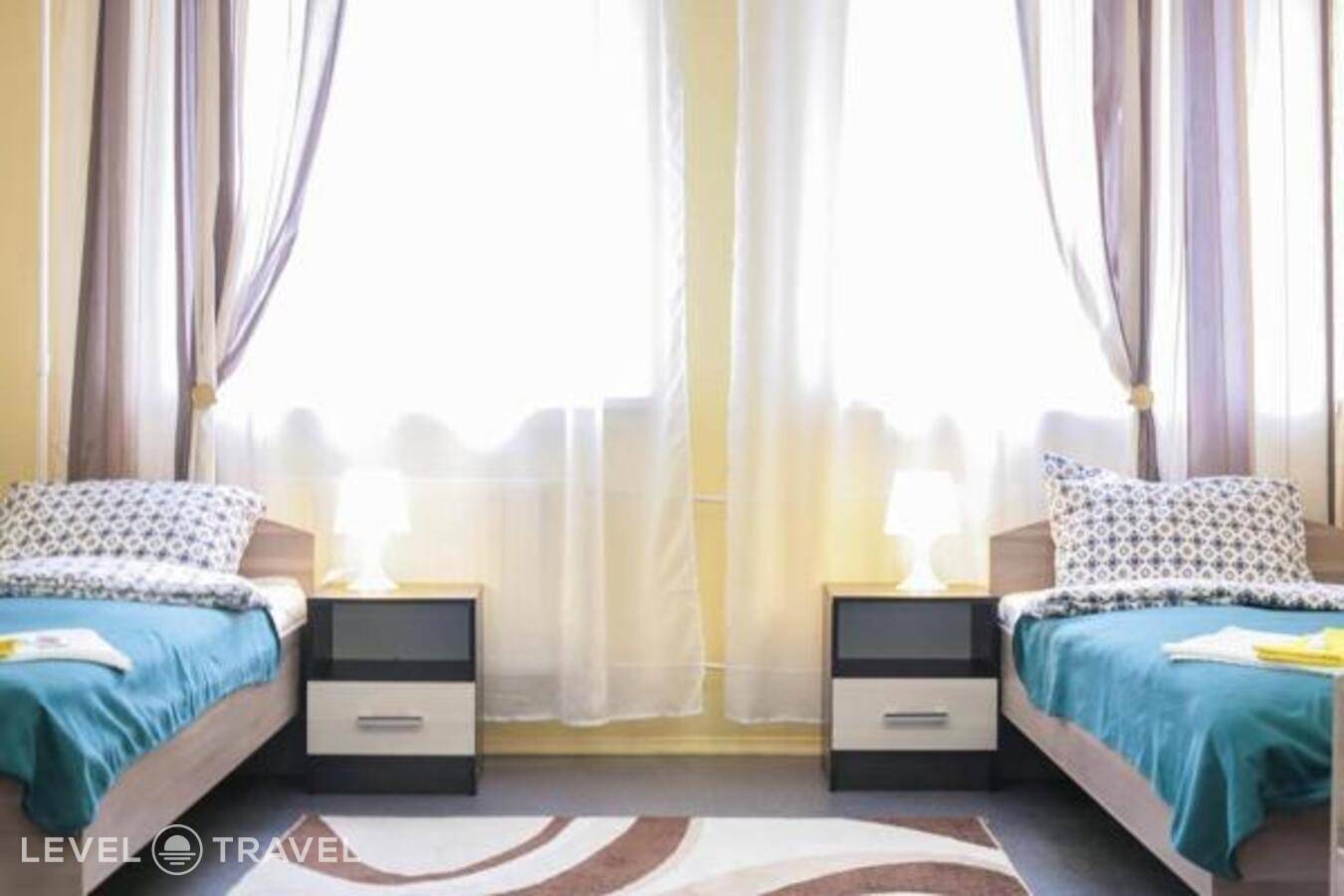 фотографии отеля На Лиговском в Россия(Центральный район) - фото №27