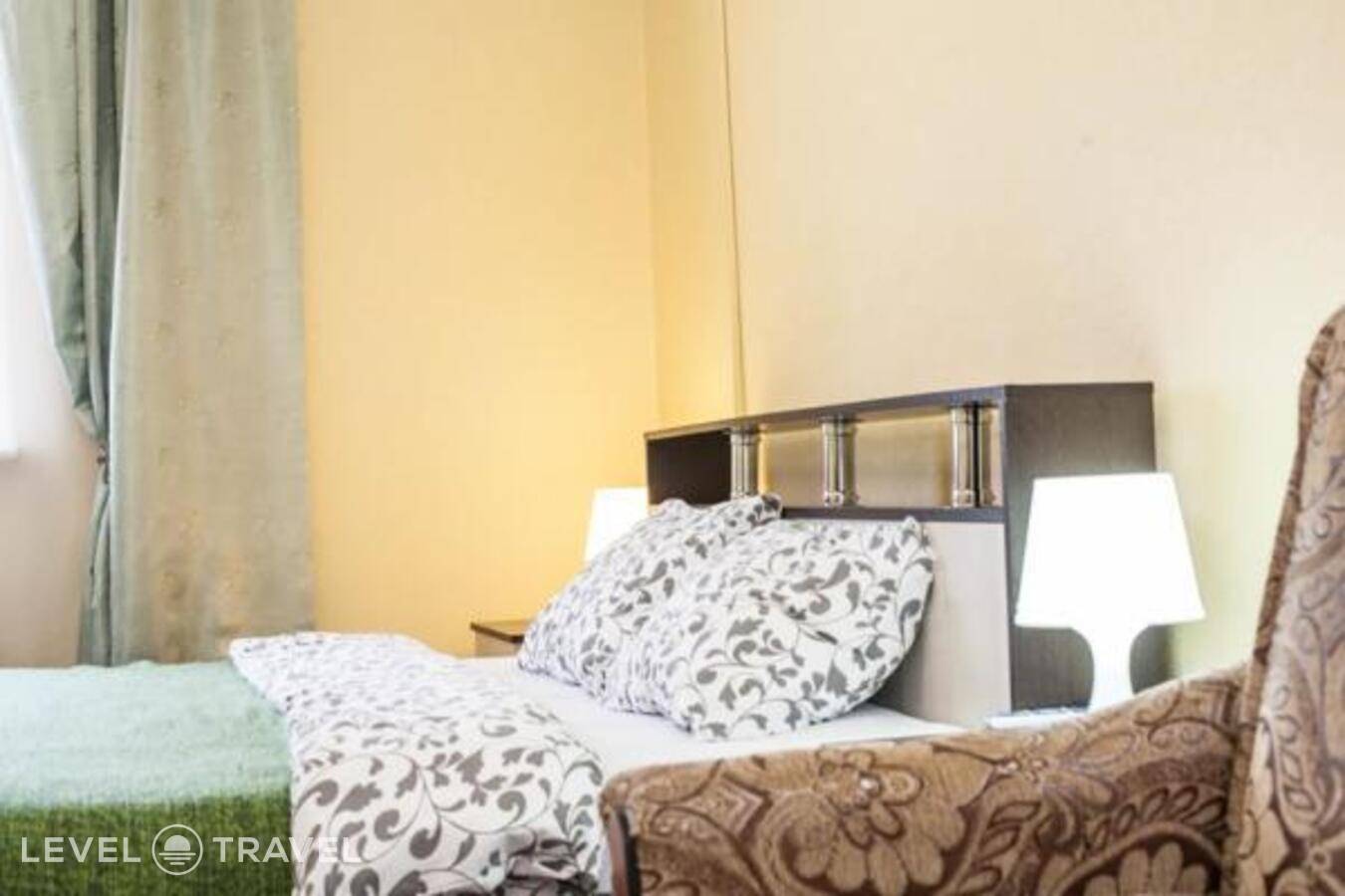 фотографии отеля На Лиговском в Россия(Центральный район) - фото №11