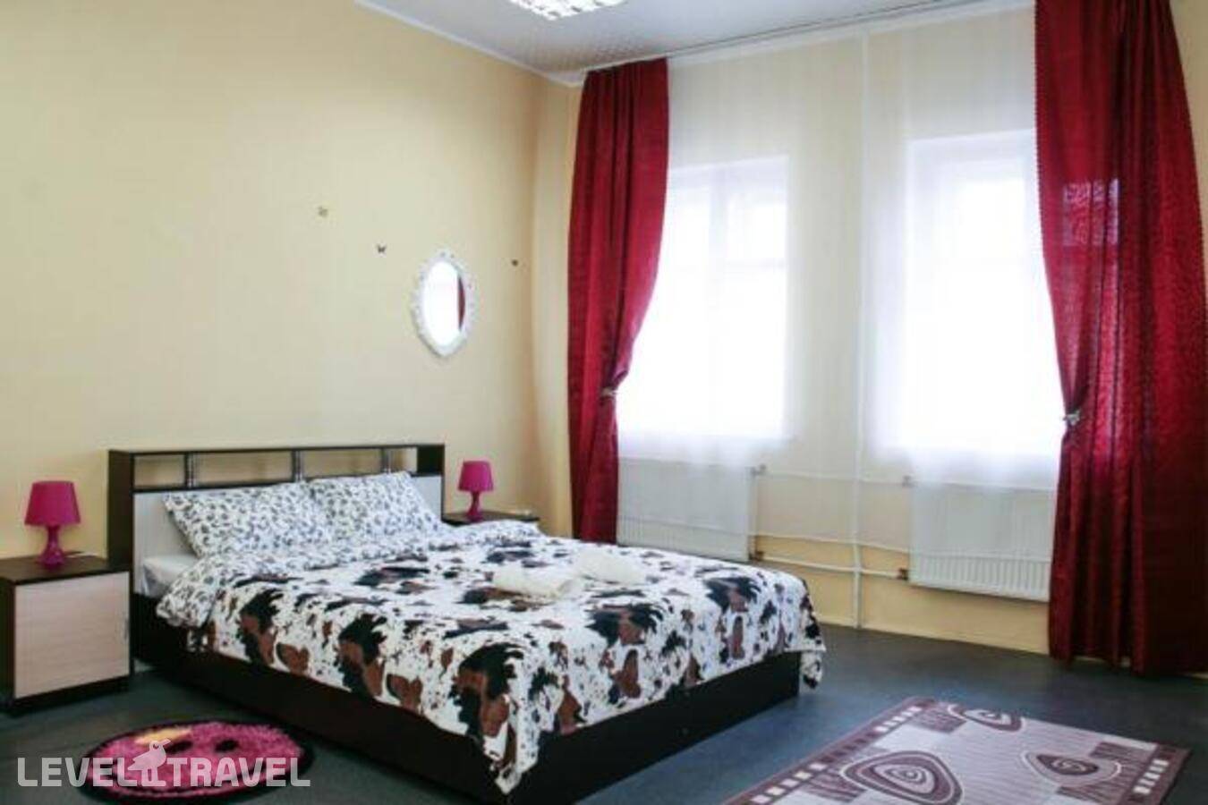 фотографии отеля На Лиговском в Россия(Центральный район) - фото №9