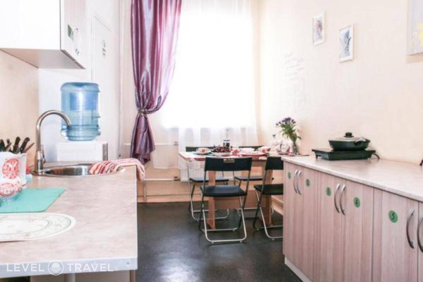 фотографии отеля На Лиговском в Россия(Центральный район) - фото №30