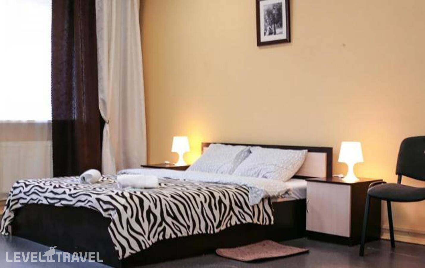 фотографии отеля На Лиговском в Россия(Центральный район) - фото №8