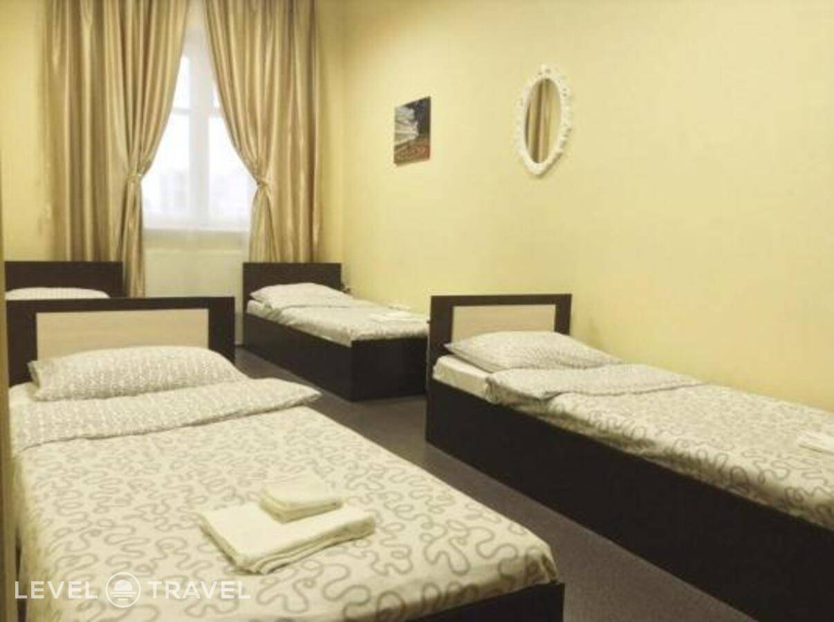 фотографии отеля На Лиговском в Россия(Центральный район) - фото №20