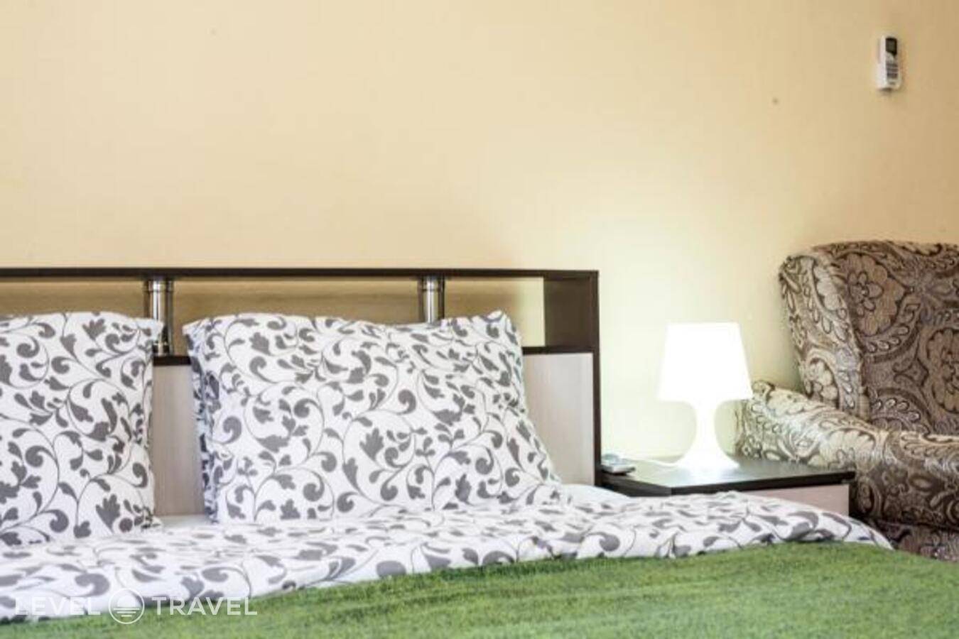 фотографии отеля На Лиговском в Россия(Центральный район) - фото №17