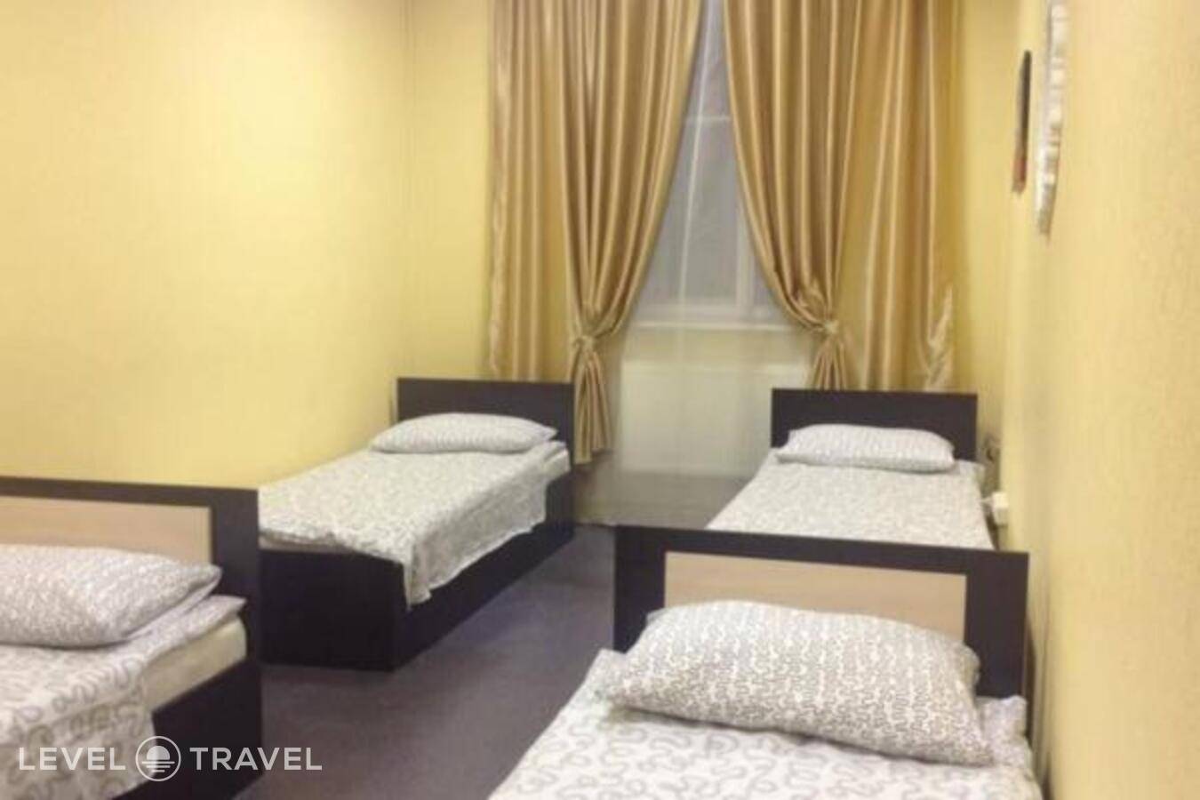 фотографии отеля На Лиговском в Россия(Центральный район) - фото №12