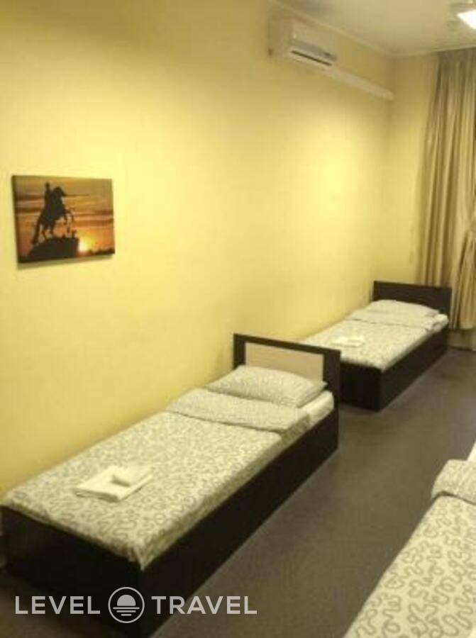 фотографии отеля На Лиговском в Россия(Центральный район) - фото №19