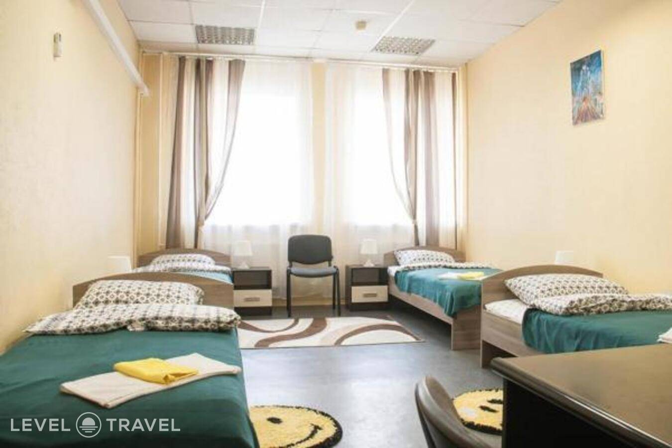 фотографии отеля На Лиговском в Россия(Центральный район) - фото №25