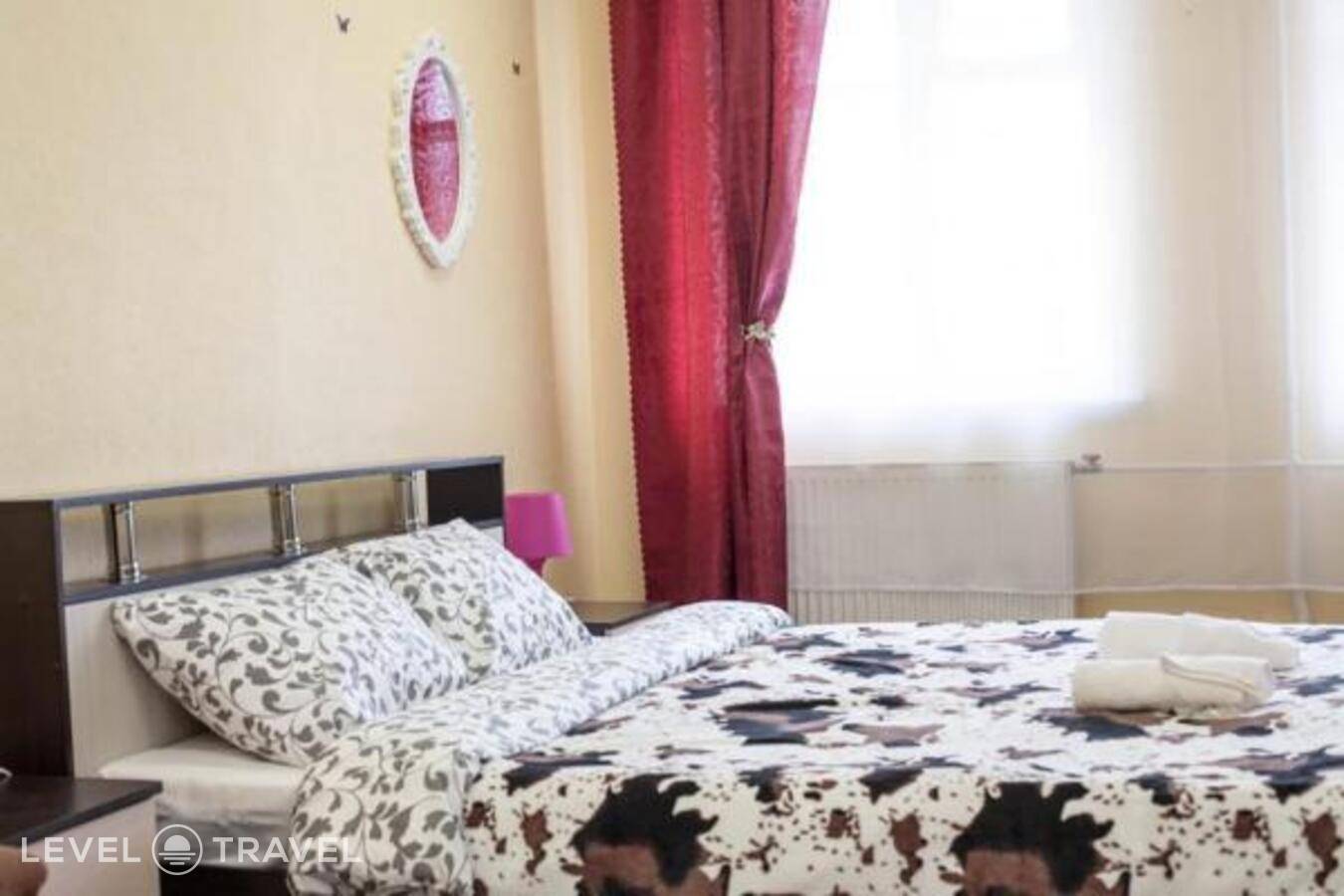 фотографии отеля На Лиговском в Россия(Центральный район) - фото №16