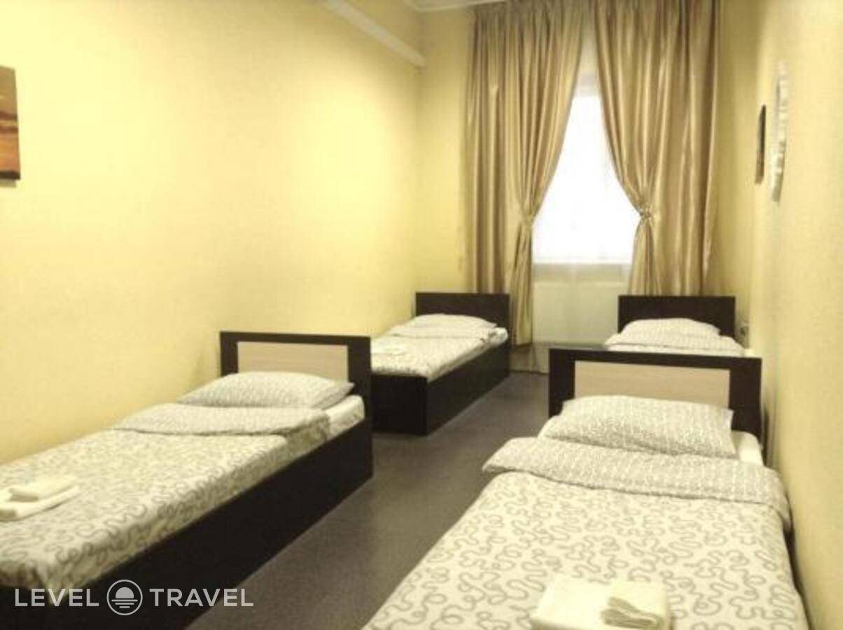 фотографии отеля На Лиговском в Россия(Центральный район) - фото №18