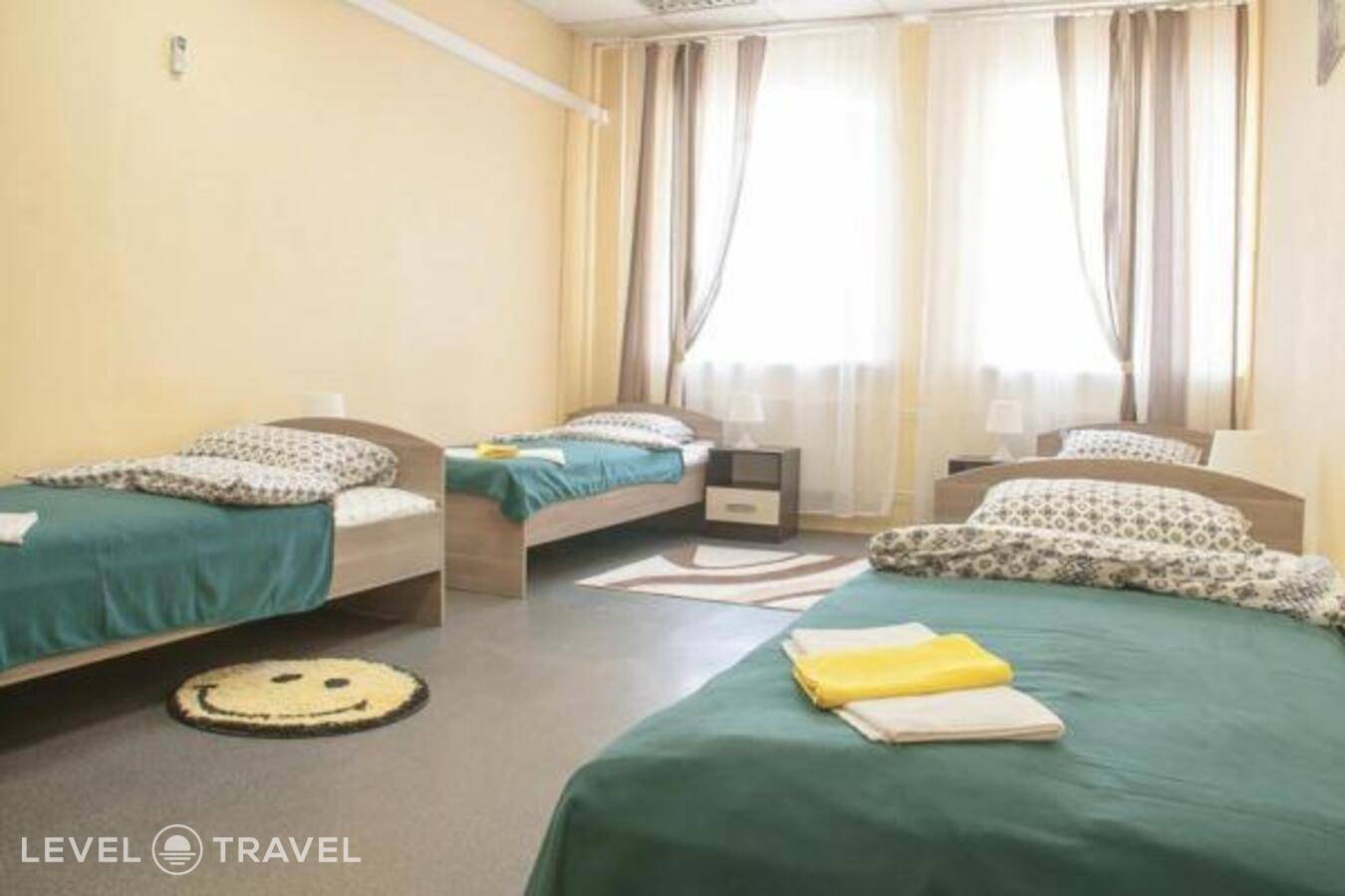 фотографии отеля На Лиговском в Россия(Центральный район) - фото №24