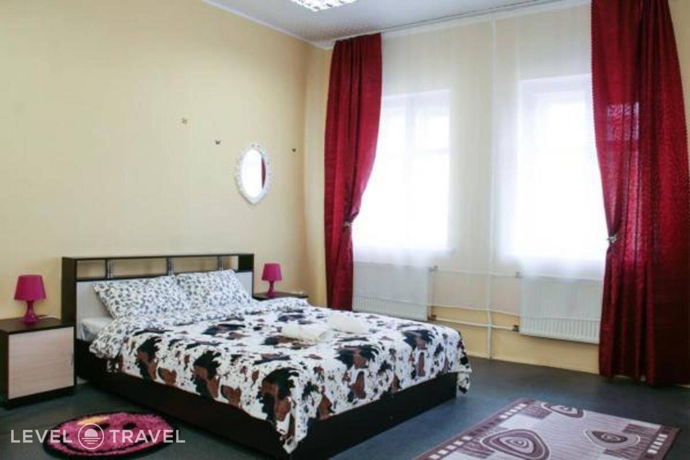 фотографии отеля На Лиговском в Россия(Центральный район) - фото №35