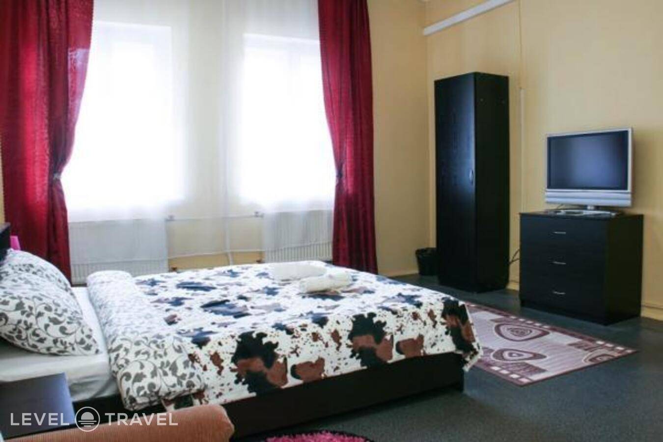 фотографии отеля На Лиговском в Россия(Центральный район) - фото №36