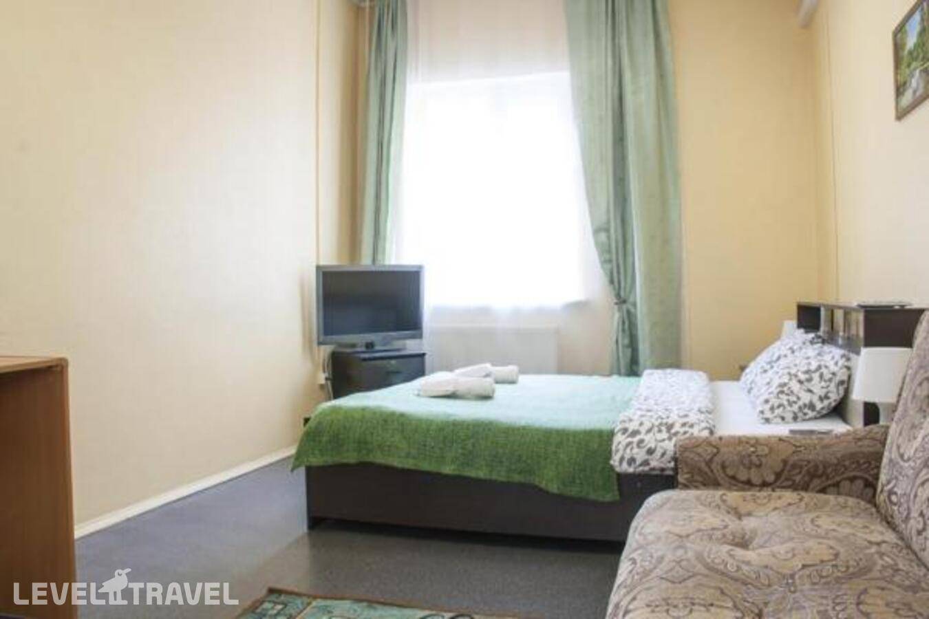 фотографии отеля На Лиговском в Россия(Центральный район) - фото №6