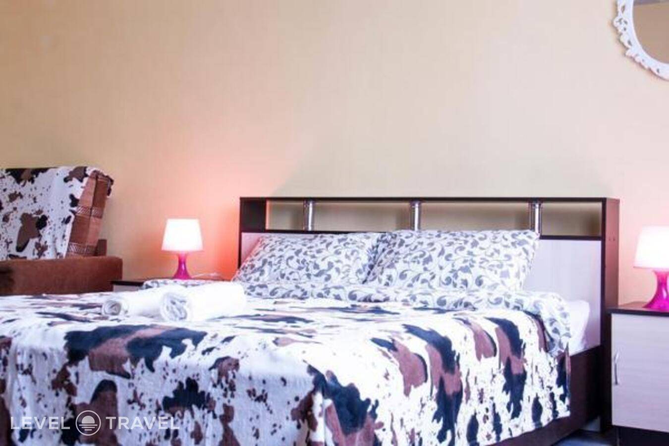 фотографии отеля На Лиговском в Россия(Центральный район) - фото №34