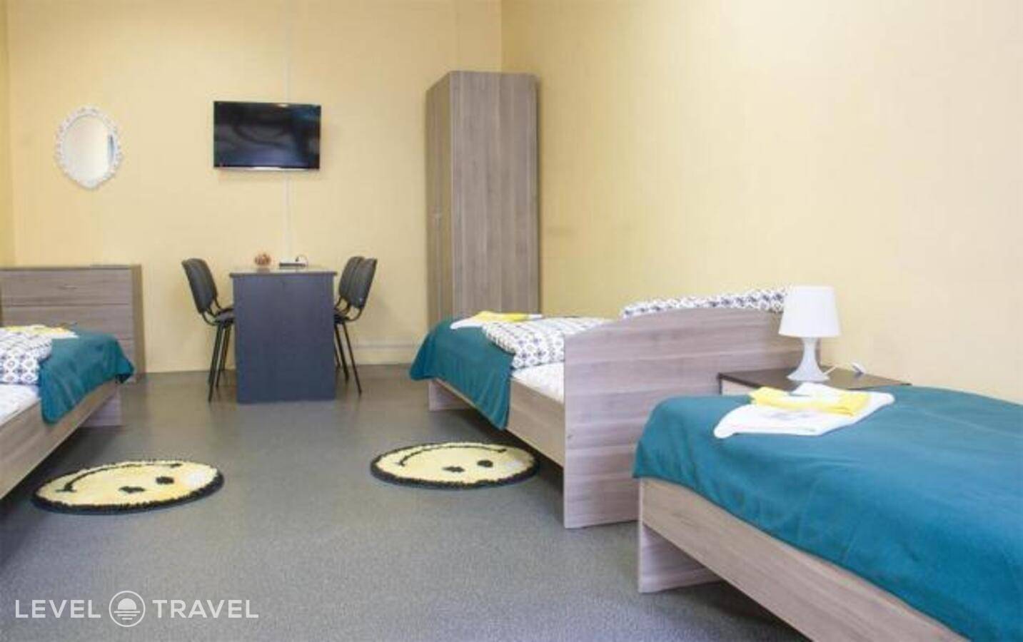 фотографии отеля На Лиговском в Россия(Центральный район) - фото №28