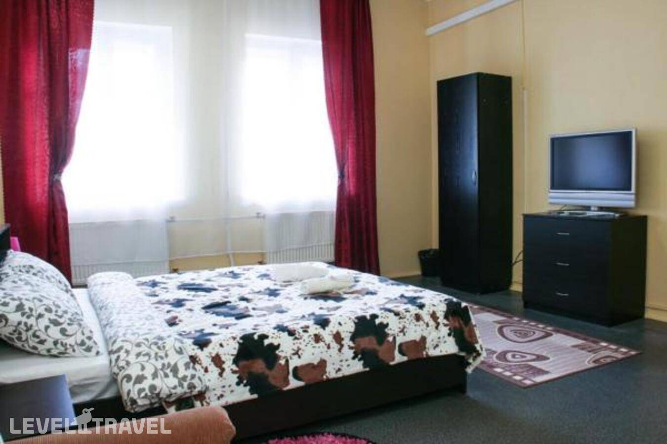 фотографии отеля На Лиговском в Россия(Центральный район) - фото №7