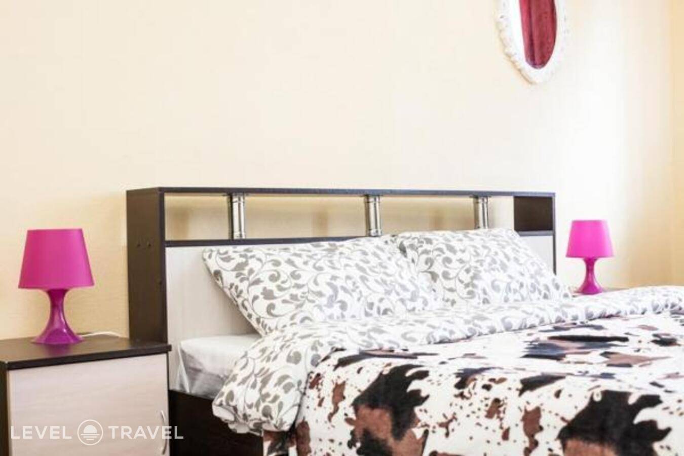 фотографии отеля На Лиговском в Россия(Центральный район) - фото №14