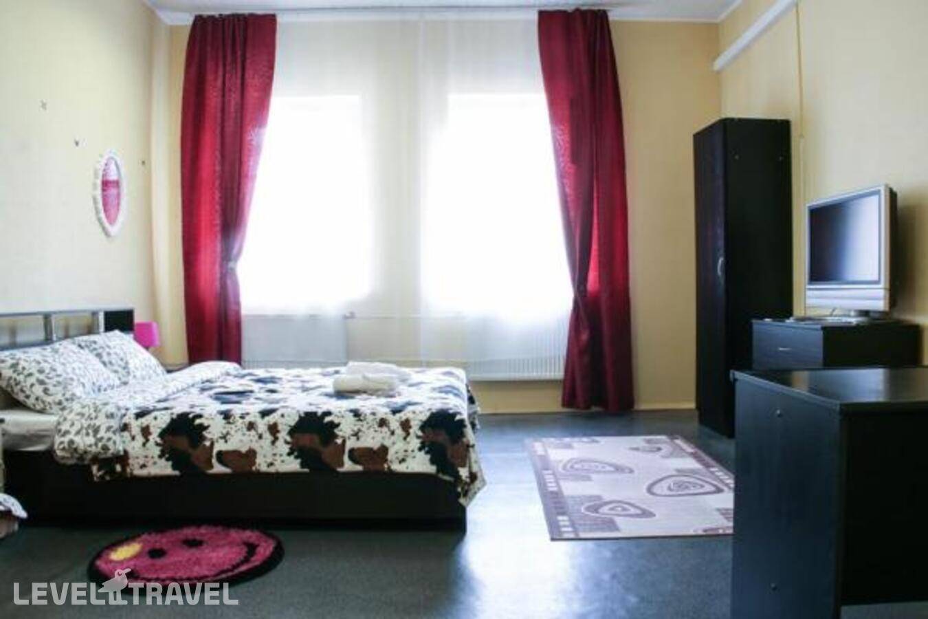 фотографии отеля На Лиговском в Россия(Центральный район) - фото №3