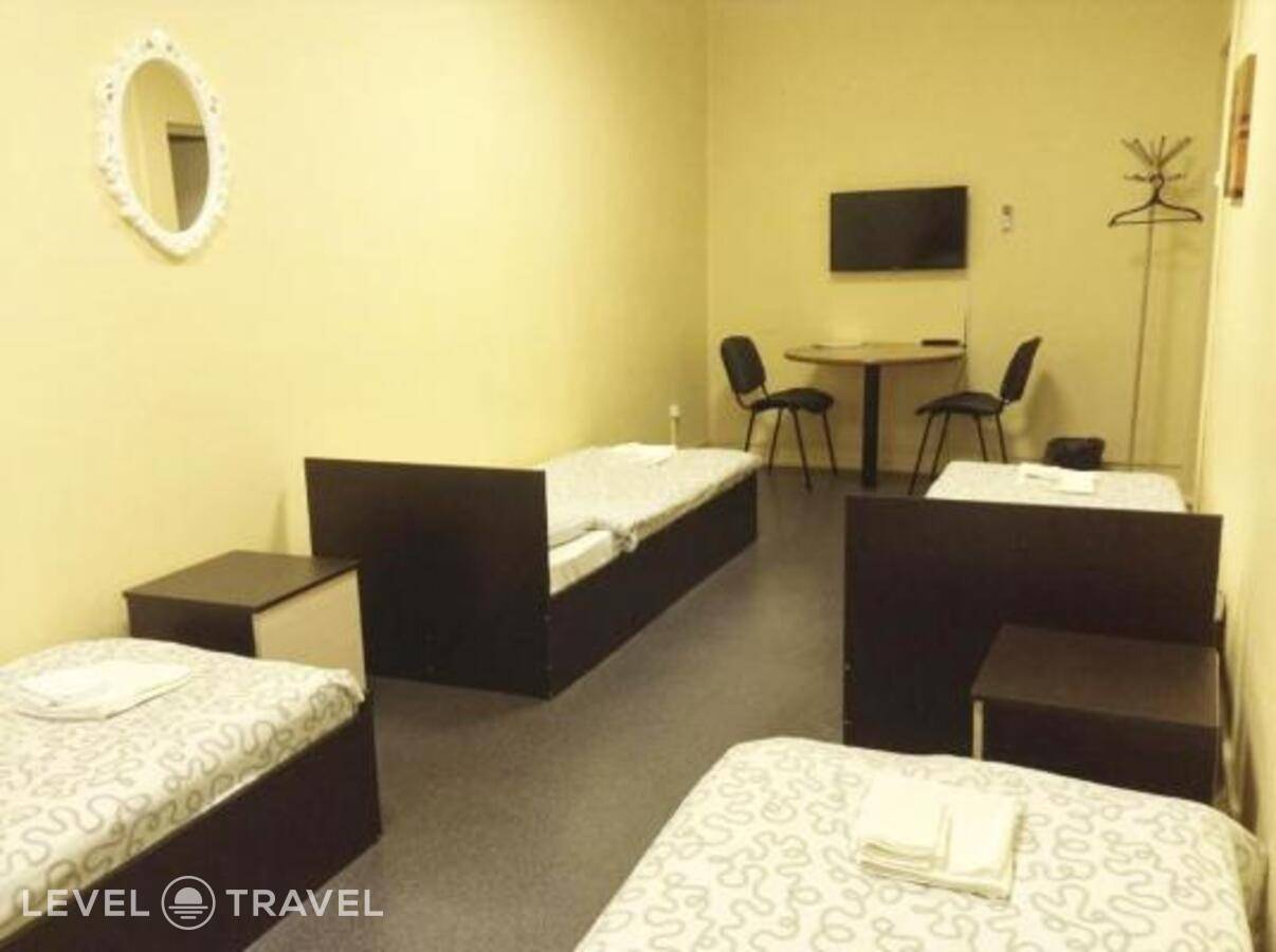 фотографии отеля На Лиговском в Россия(Центральный район) - фото №22