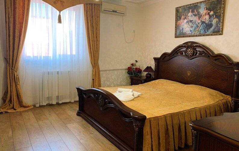 Парадайз Моресон