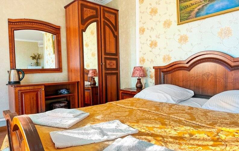 Парадайз Моресон