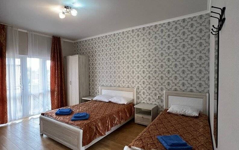 Виолетта Гостевой Дом
