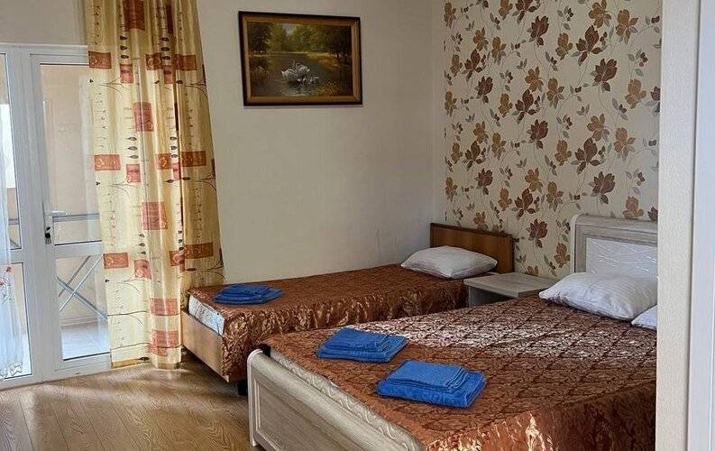Виолетта Гостевой Дом