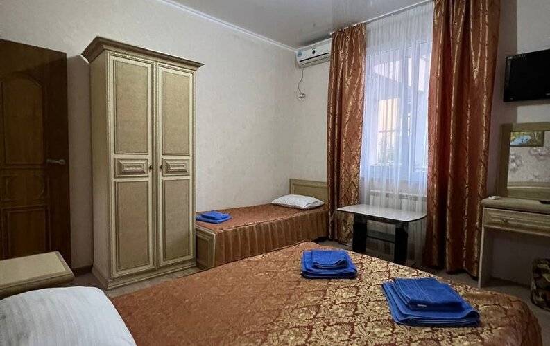 Виолетта Гостевой Дом