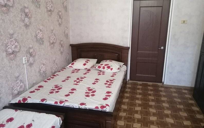 Виолетта Гостевой Дом