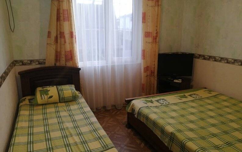 Виолетта Гостевой Дом