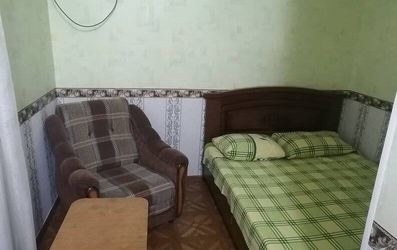Виолетта Гостевой Дом