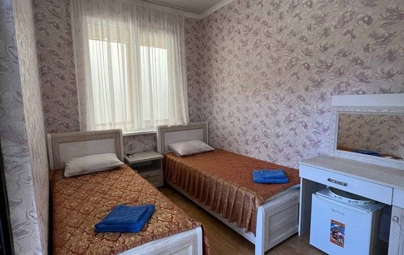 Виолетта Гостевой Дом