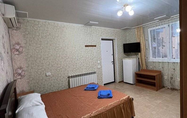 Виолетта Гостевой Дом