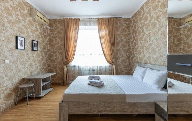 Афалина Плюс Мини-Отель