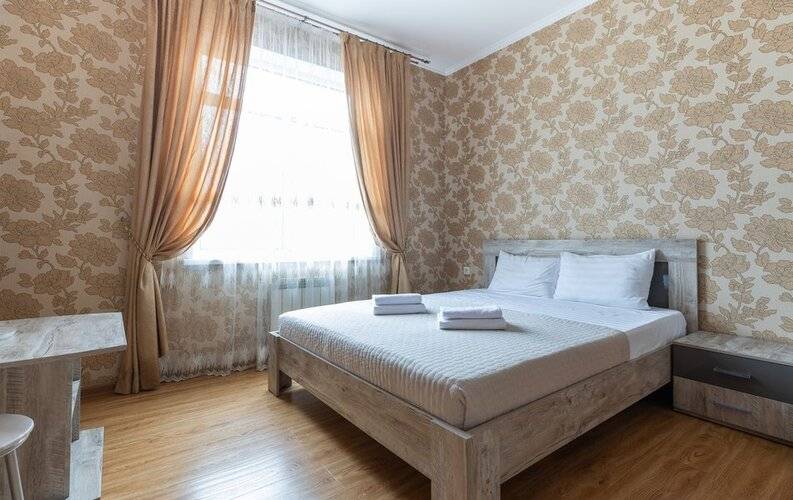 Афалина Плюс Мини-Отель